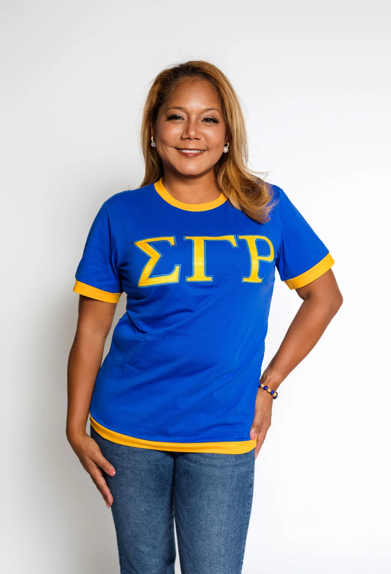 ΣΓΡ CLASSIC BLUE T10 - Image 2
