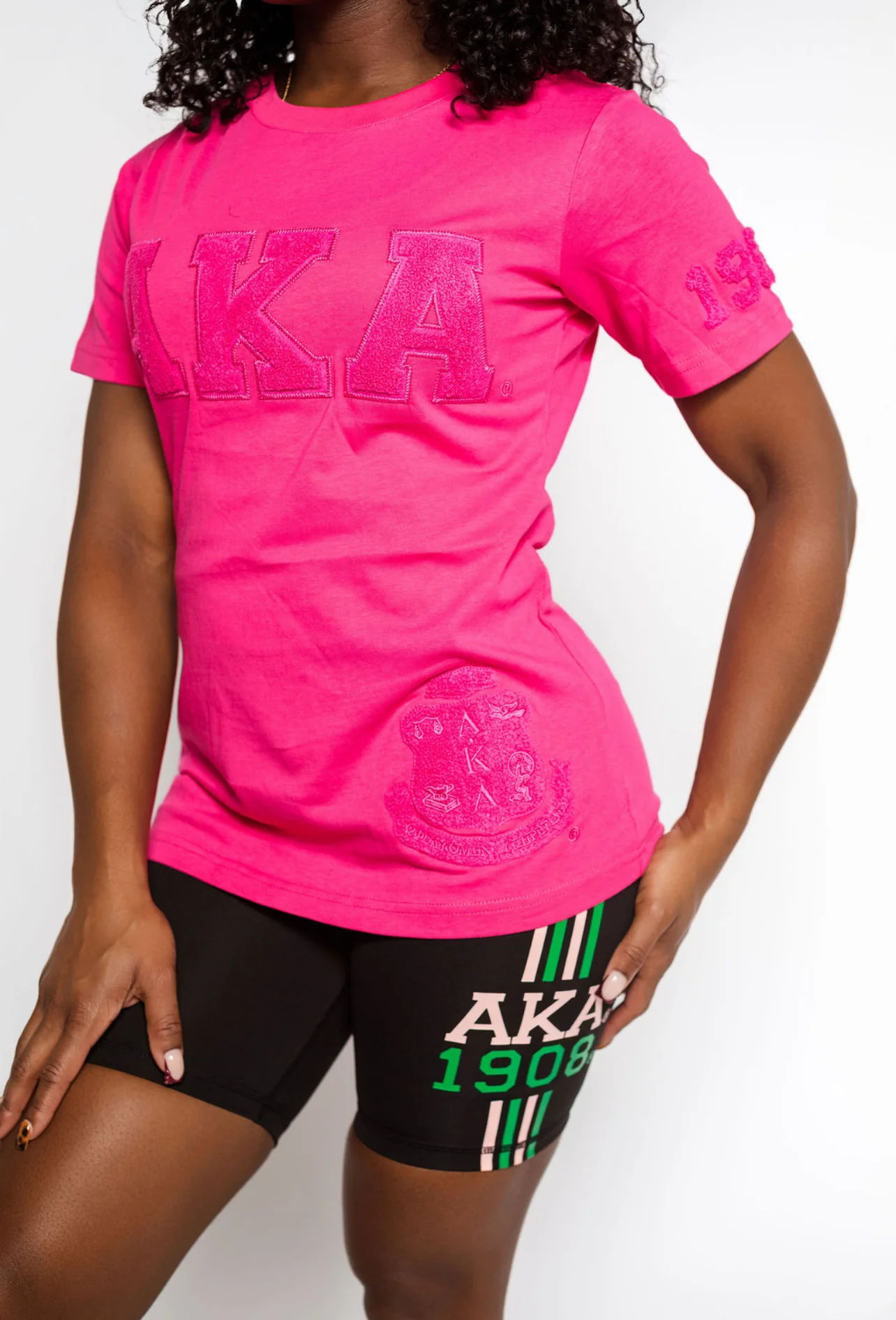 AKA Monochromatic T20 Fuchsia - Image 2