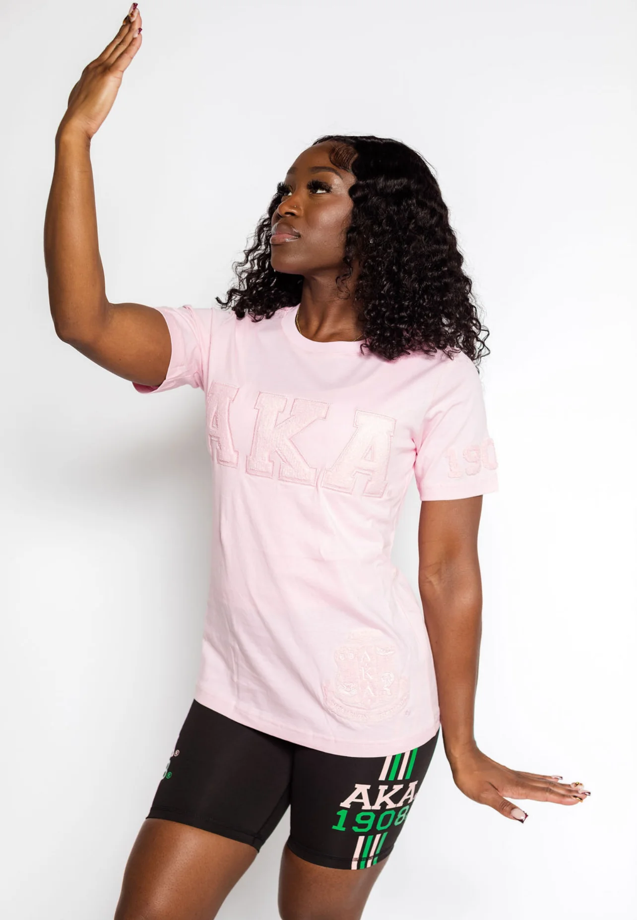 AKA Monochromatic T20 Pink