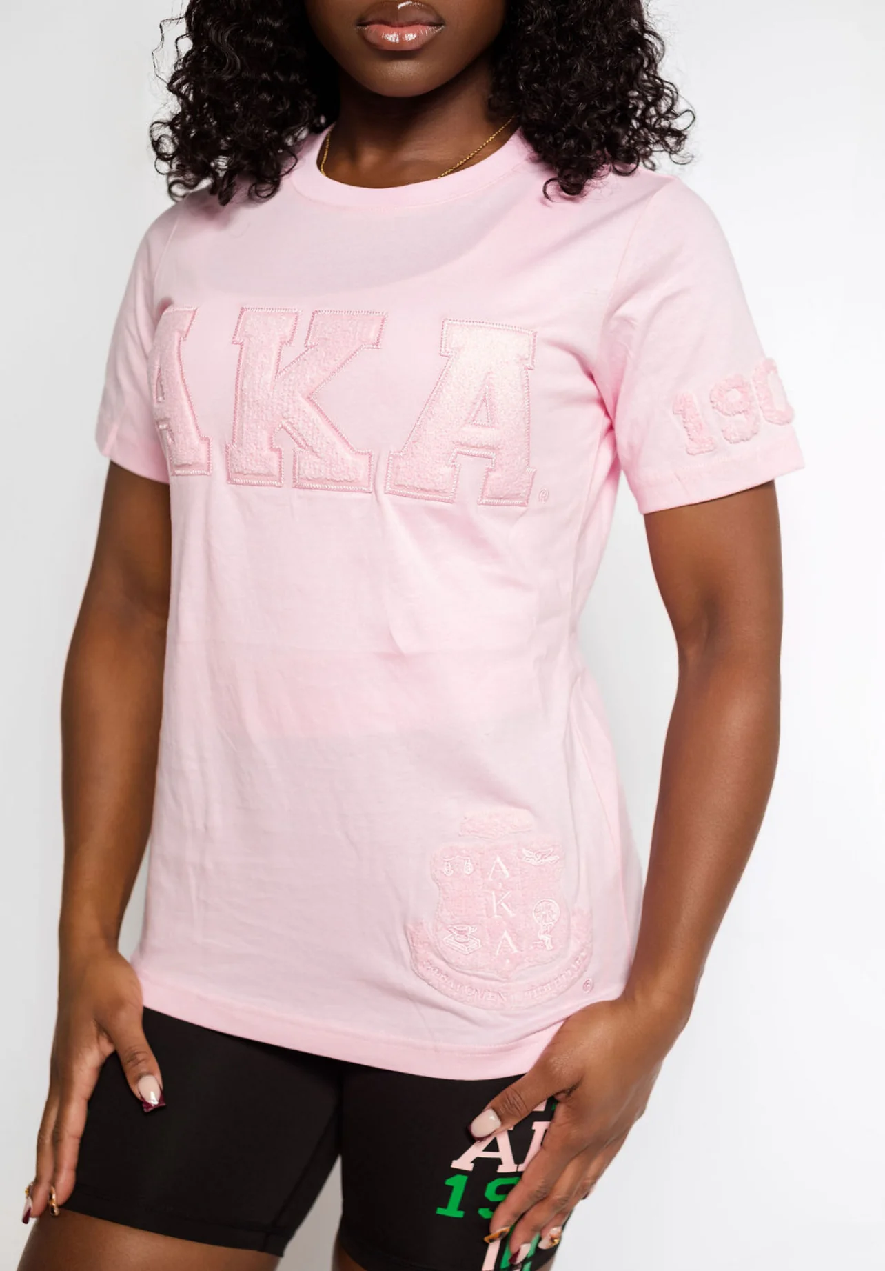 AKA Monochromatic T20 Pink - Image 2