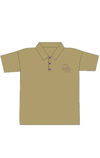 Double Hooks Polo Gold - Image 2