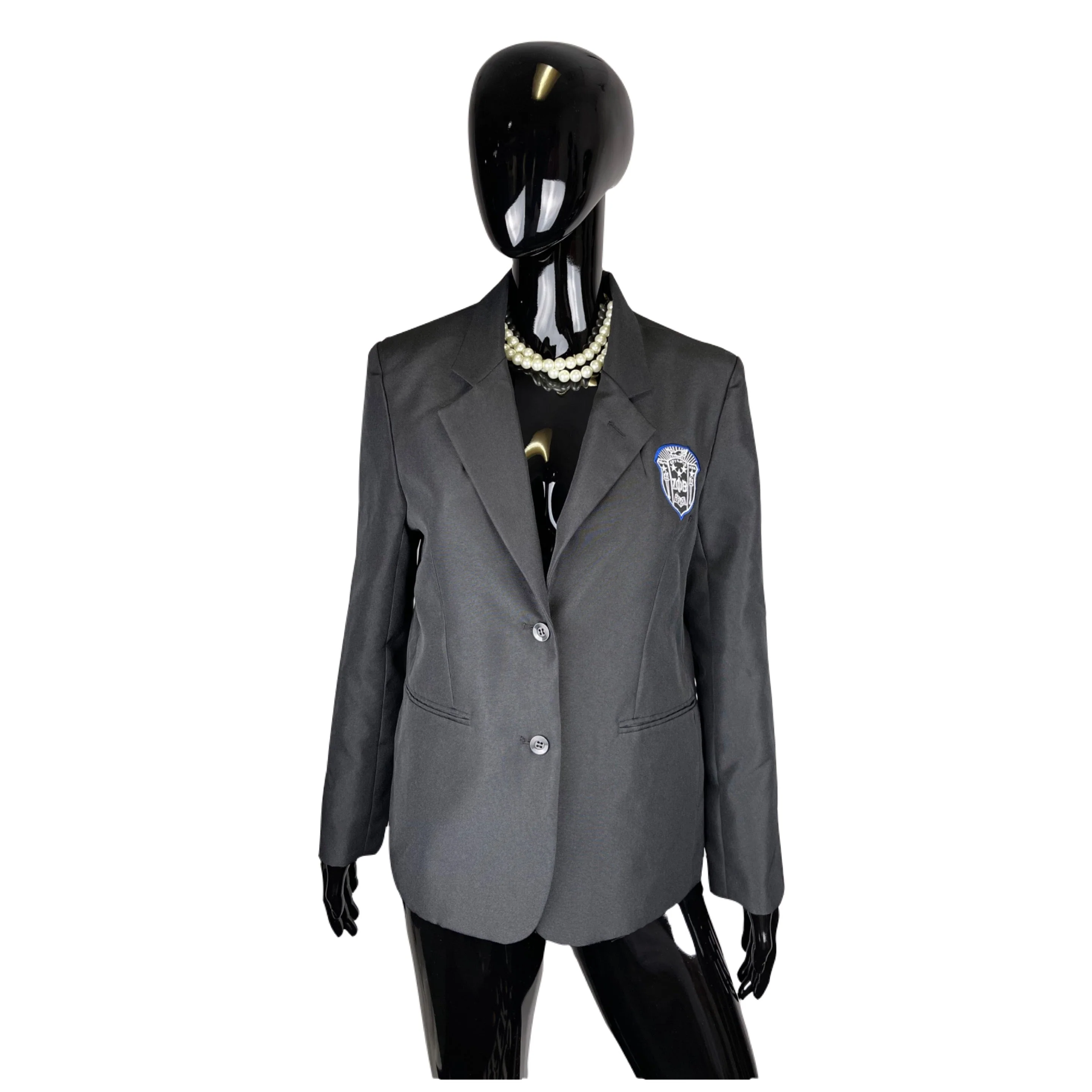 ΖΦΒ BLACK BLAZER - Image 2