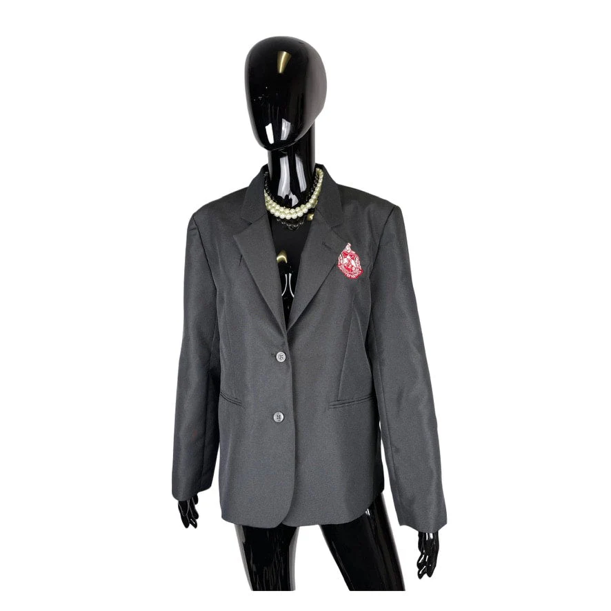 ΔΣΘ BLAZER BLACK - Image 2