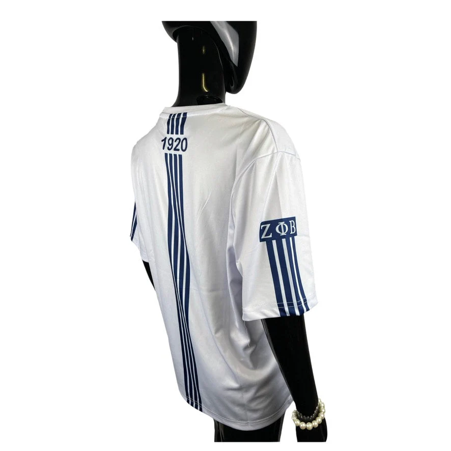 ΖΦΒ DRI-FIT TEE T10 - Image 2