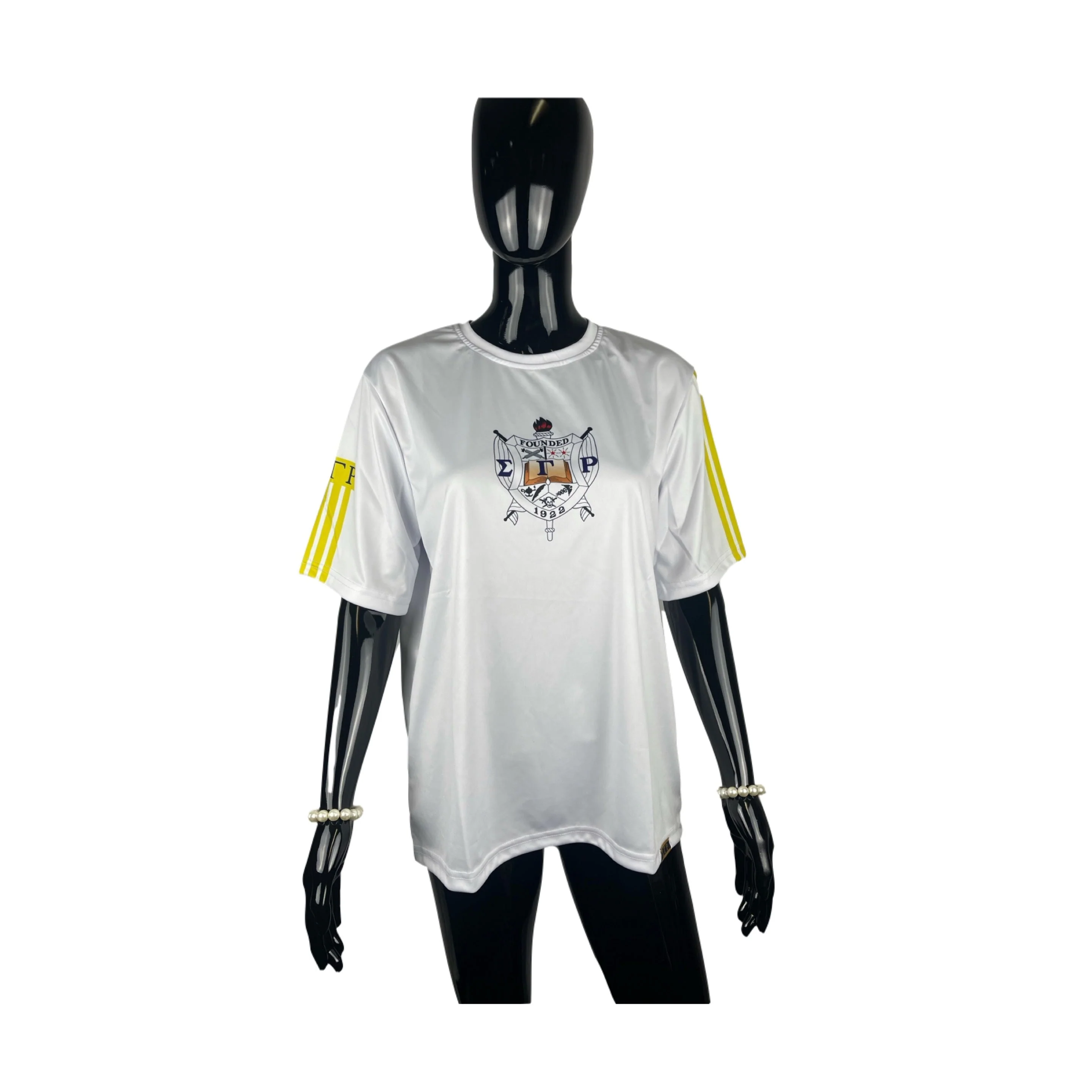 ΣΓΡ DRI-FIT TEE T10