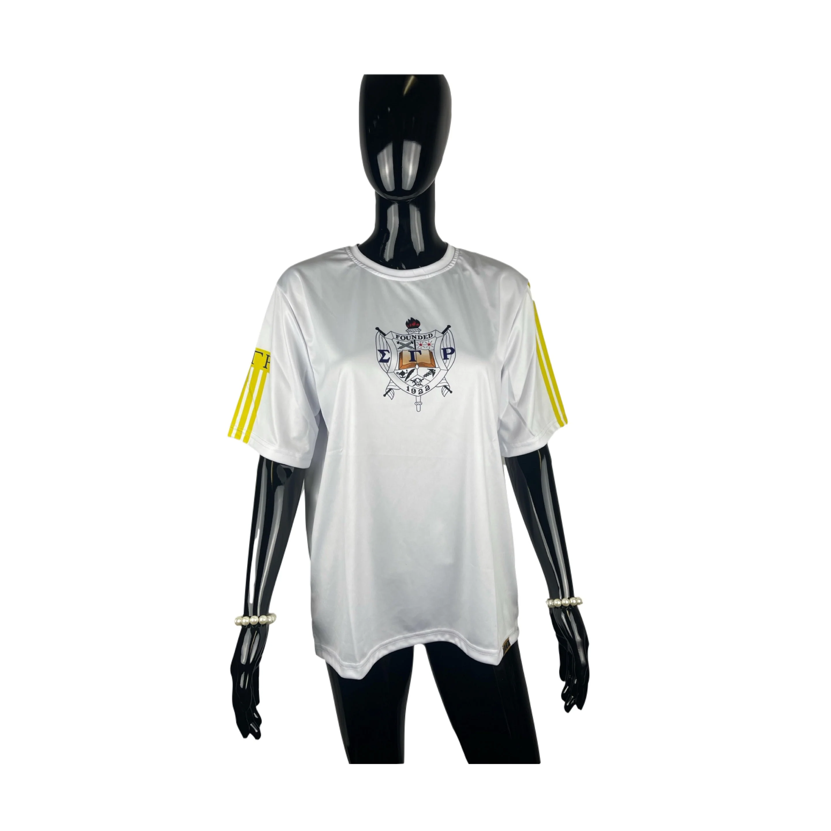 ΣΓΡ DRI-FIT TEE T10 - Image 2