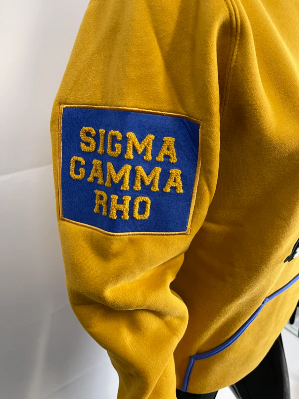 ΣΓΡ FOUNDERS DAY HOODIE H23 - Image 4