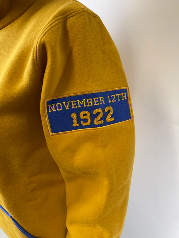 ΣΓΡ FOUNDERS DAY HOODIE H23 - Image 5