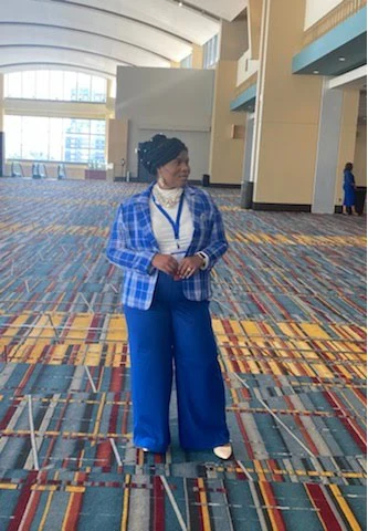 ΖΦΒ PLAID BLAZER - Image 4