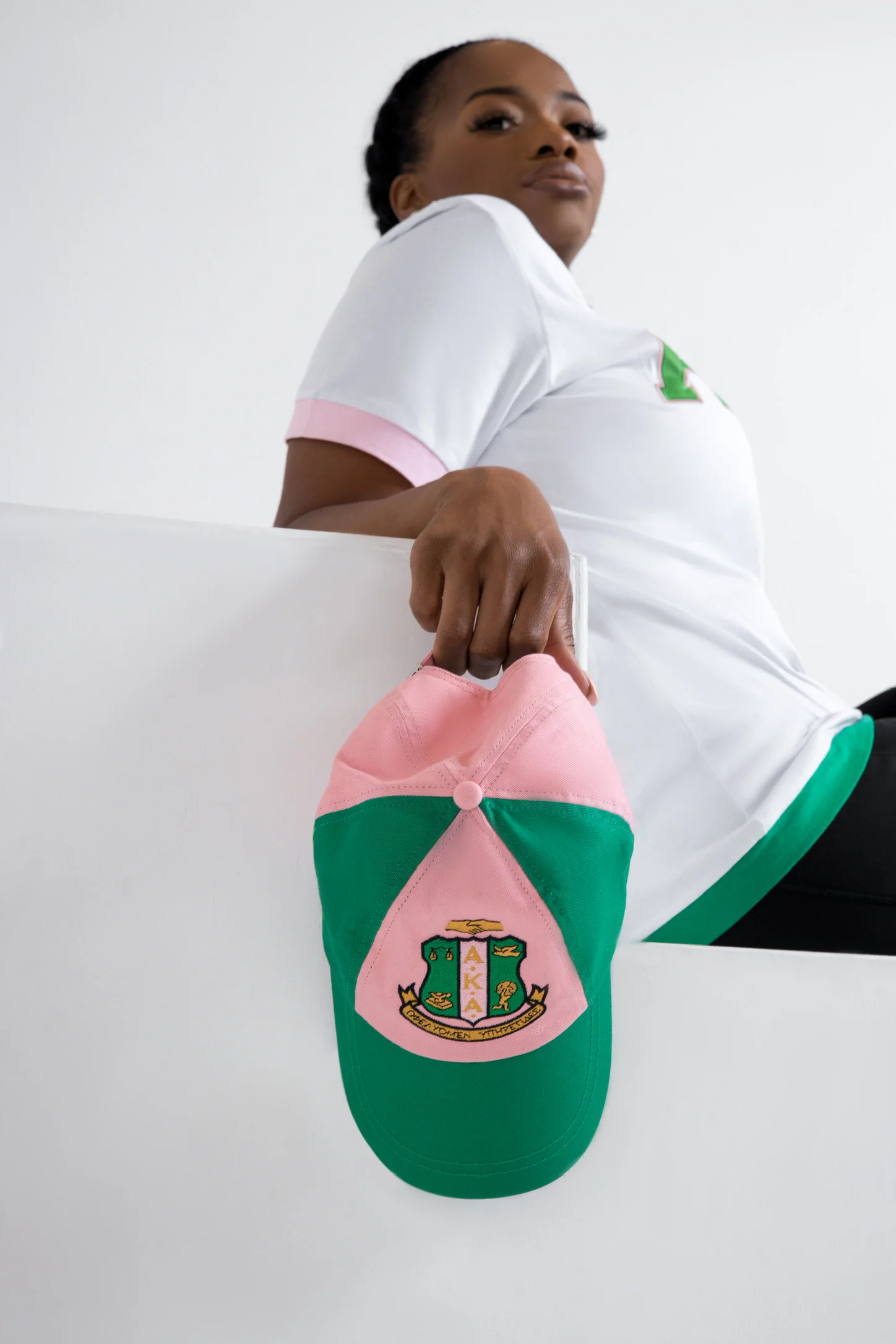 ΑΚΑ SHIELD CAP