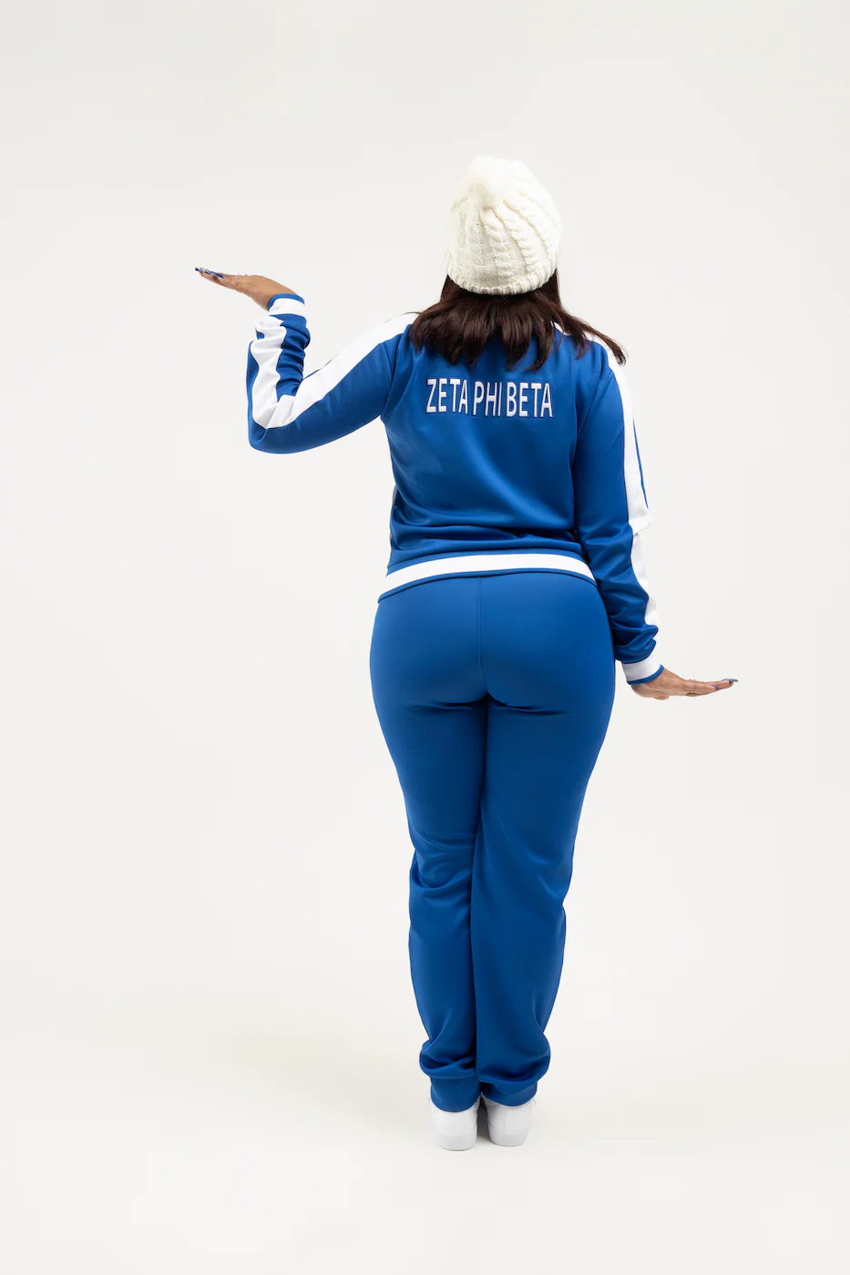 ΖΦΒ Travel Top *TS32* - Image 2
