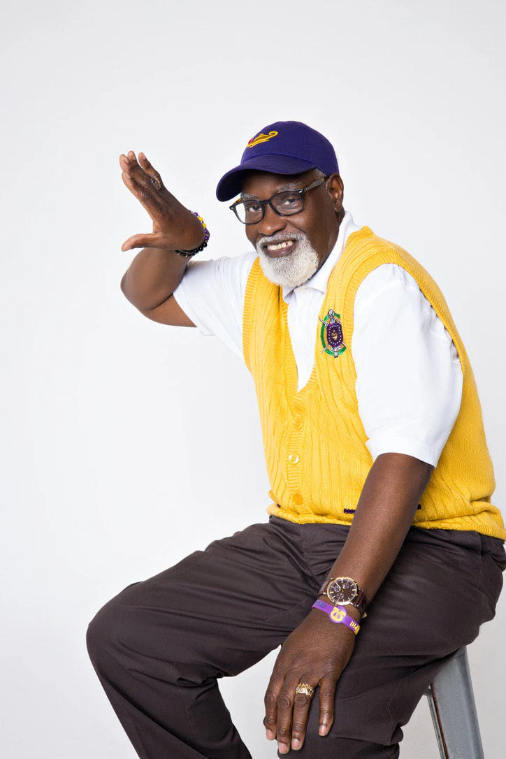 ΩΨΦ VEST 001 GOLD - Image 4