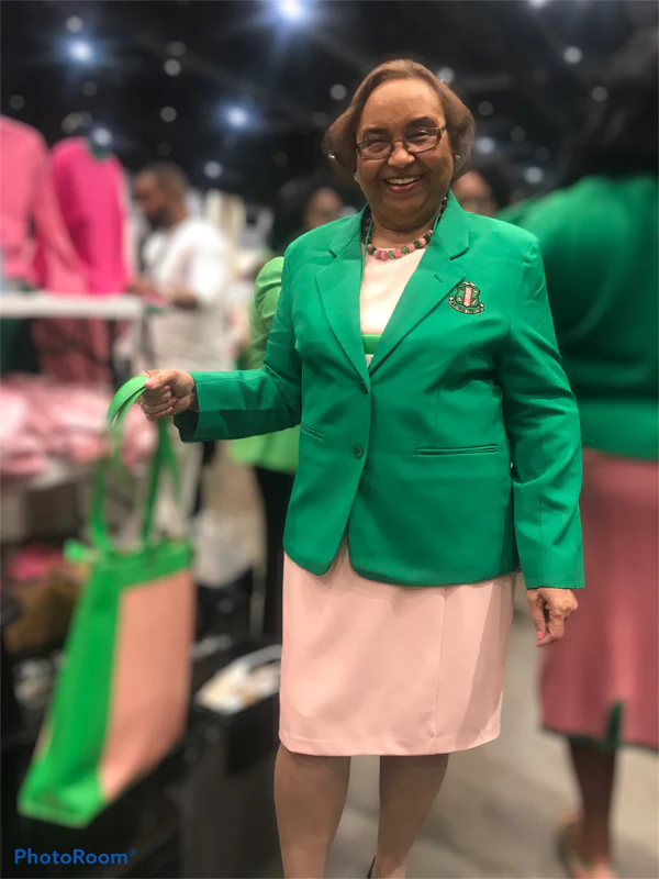 AKA BLAZER GREEN - Image 2
