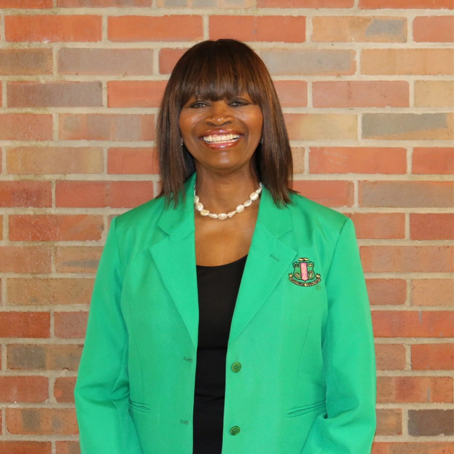 AKA BLAZER GREEN - Image 3