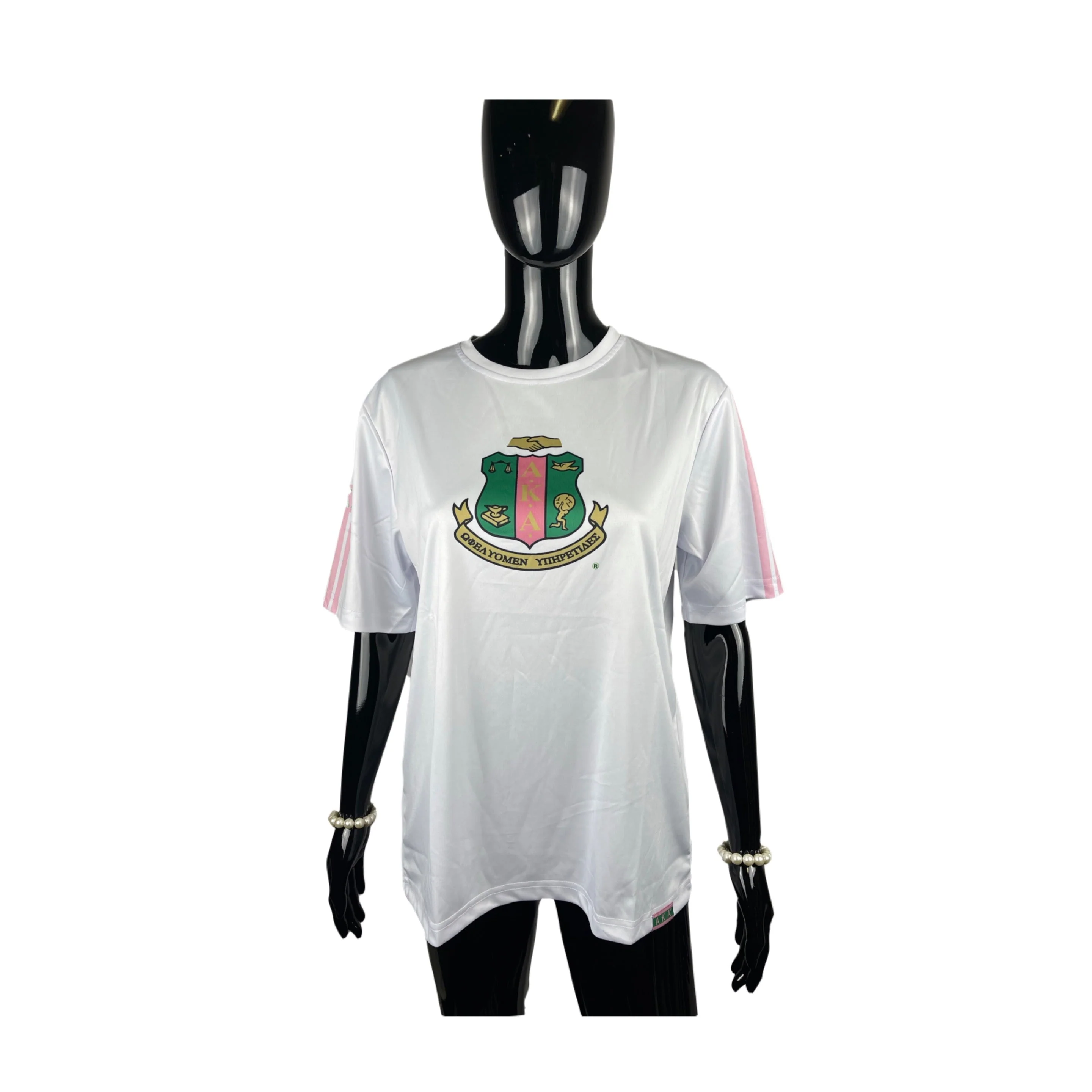 AKA DRI-FIT TEE T10