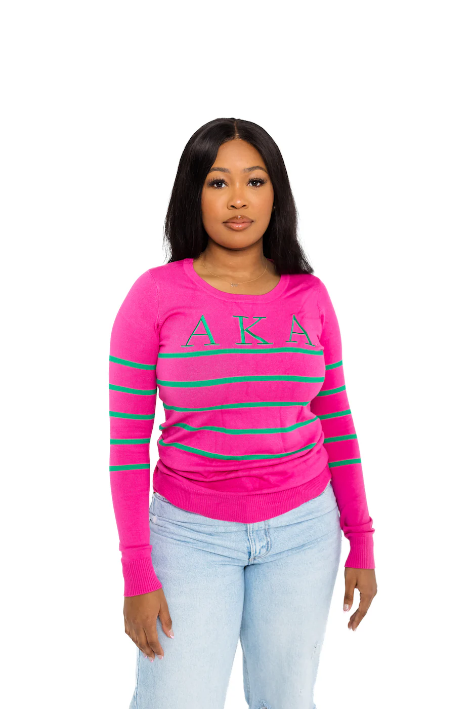 AKA SS001 Fuchsia