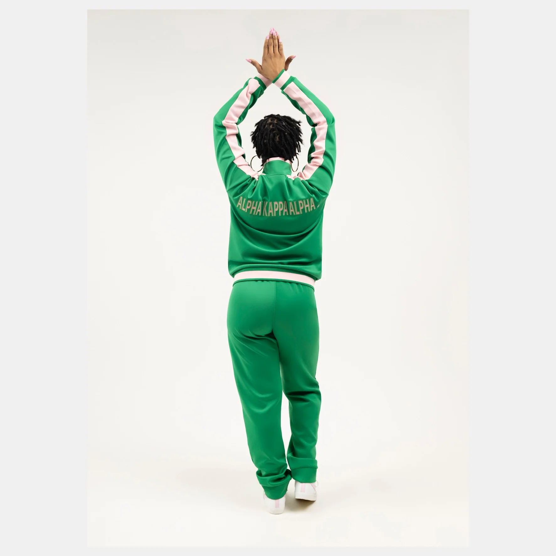 AKA Travel Pants *TS32*