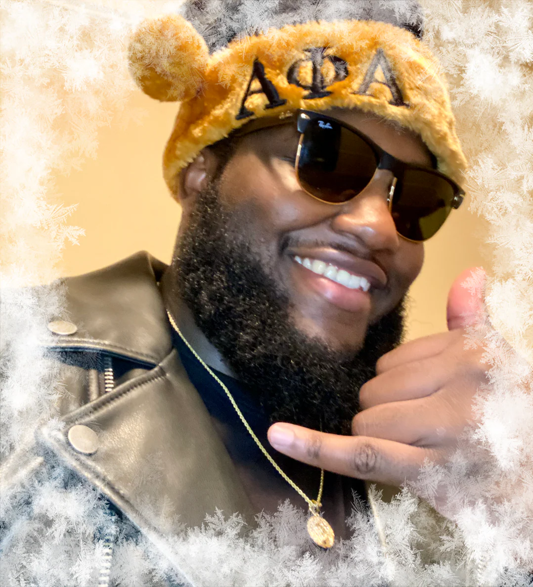 ΑΦΑ SANTA HAT