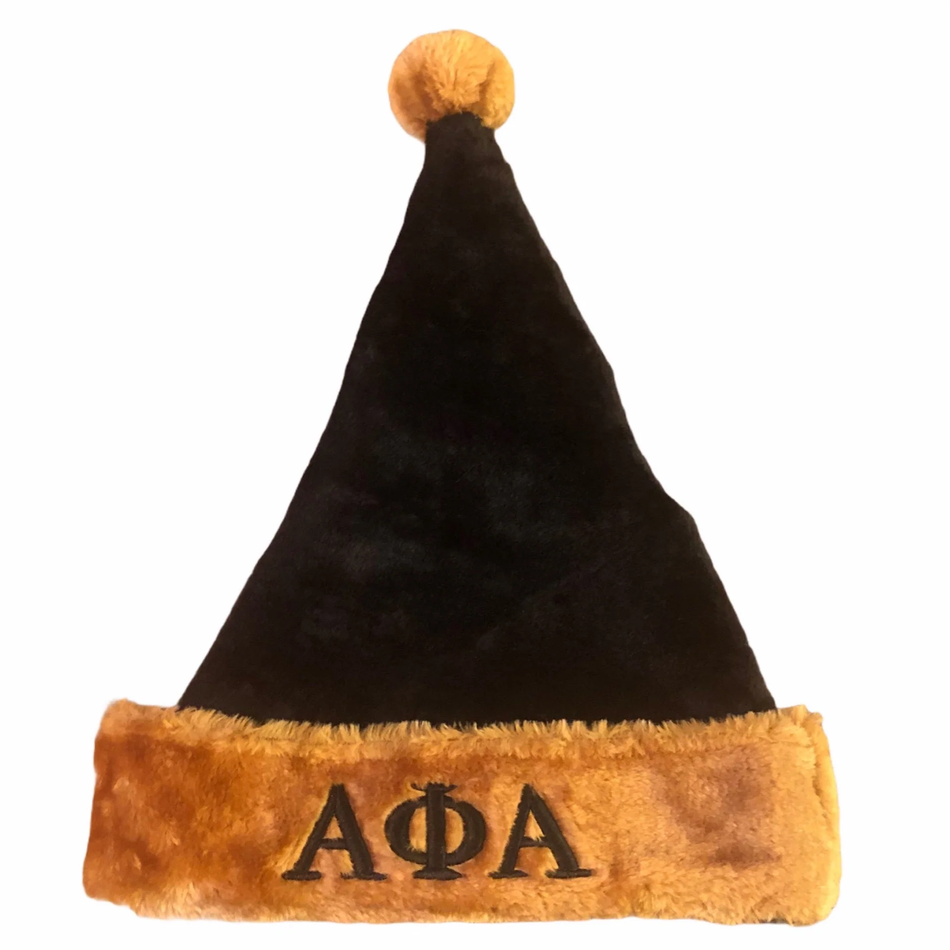 ΑΦΑ SANTA HAT - Image 2