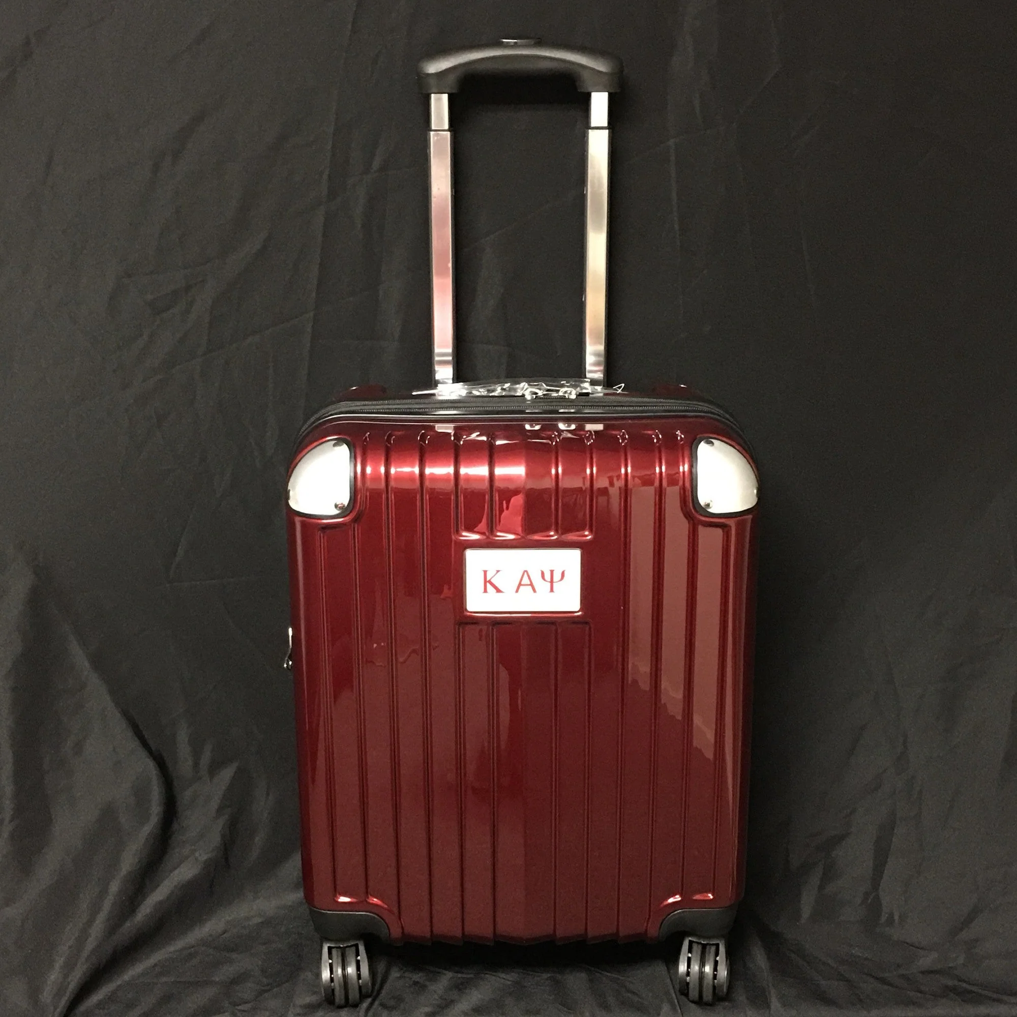 Kappa Carry On Spinner