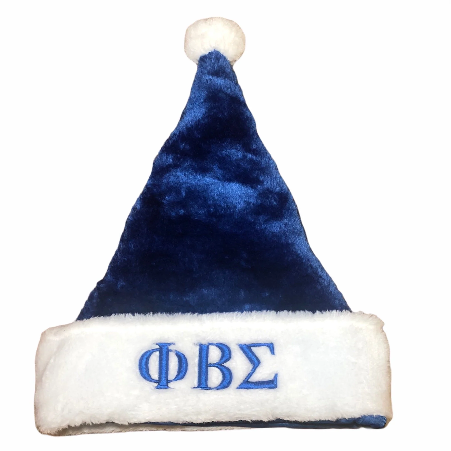 ΦΒΣ SANTA HAT - Image 2