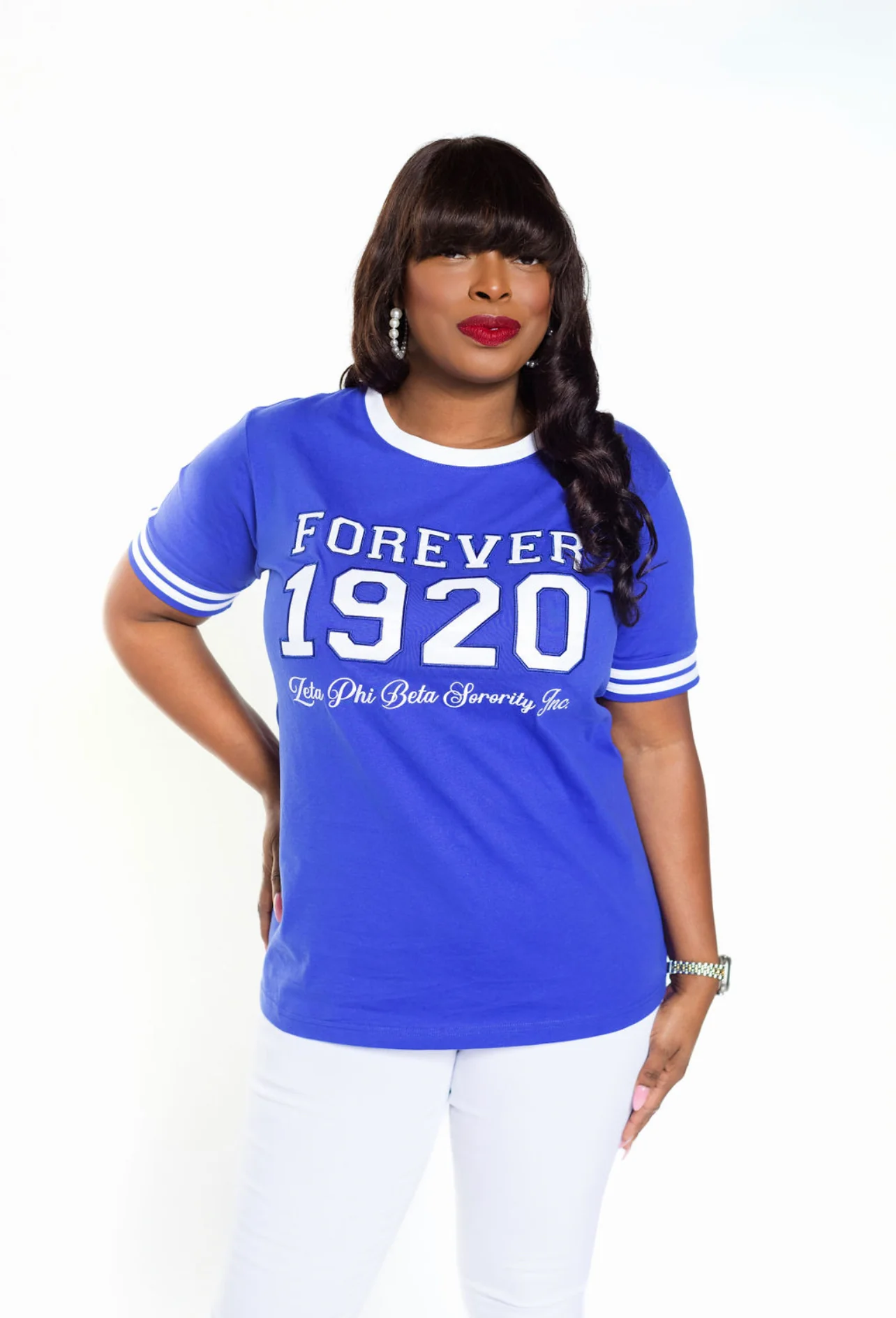 Royal Forever 1920 T-shirt