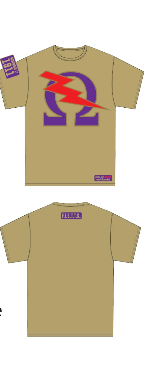 Sobat Tee Gold